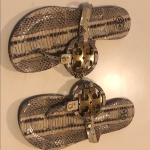 Miller style Tory Burch